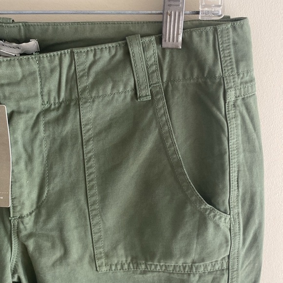 J. Crew Cotton Crop Chino - Picture 2 of 7